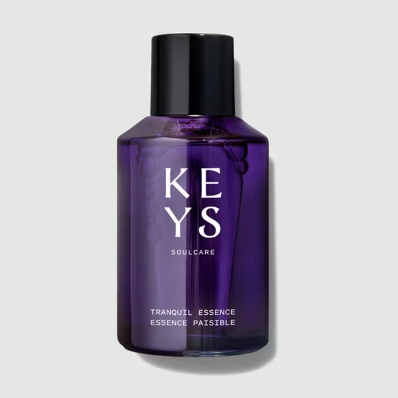 KEYS Soulcare Tranquil Essence Soothing & hydrating toner - Picture 1 of 4